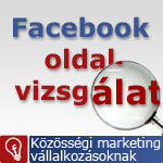 Facebook oldal vizsgálat: szabályok és marketing lehetőségek