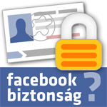 Facebook adatvédelem