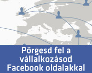 Facebook oldal útmutató üzleti oldalakhoz