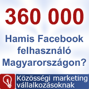 Facebook facebook felhasználó Magyarországon