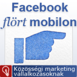 Facebook poke iphone app