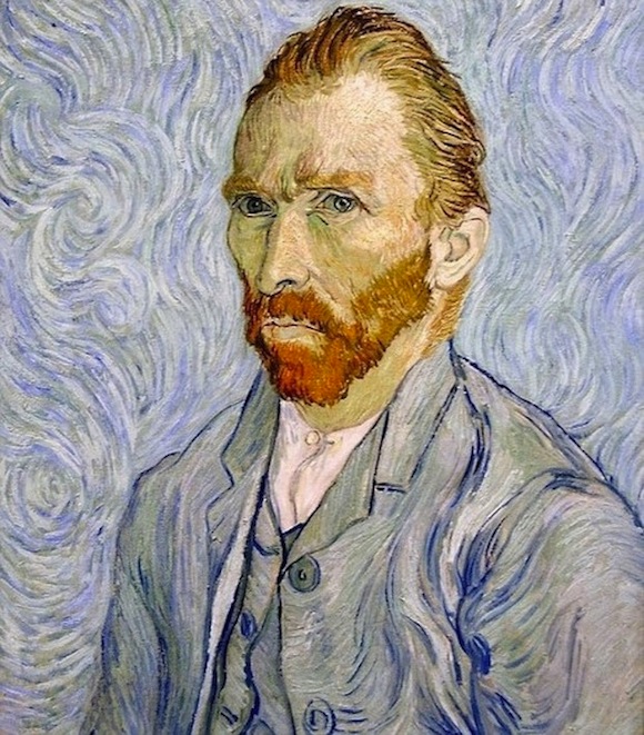 Van Gogh és az Instagram
