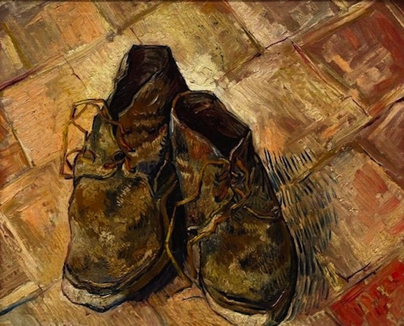 Van Gogh és az instagram