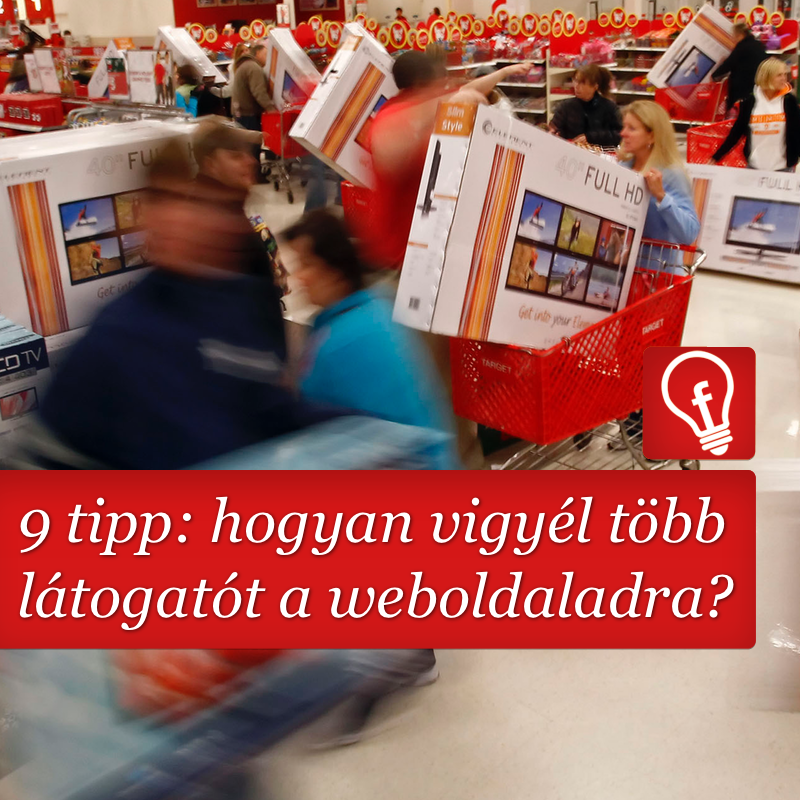9 tipp Facebook linkekhez: Hogyan vigyél több látogatót a weboldaladra?