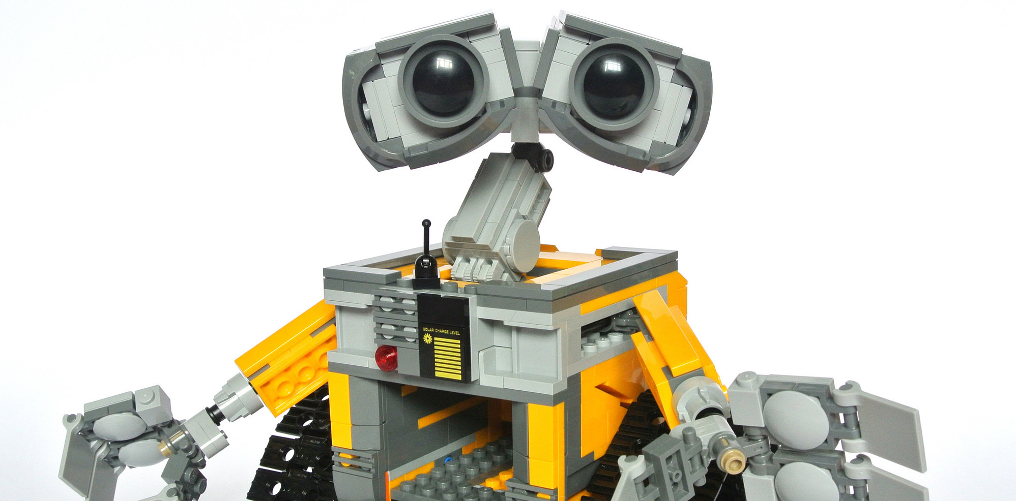 Конструктор валли. LEGO 21303 Walle. LEGO Wall-e 21303. LEGO 21303 ideas Wall•e ВАЛЛ-И. Набор лего 21303.