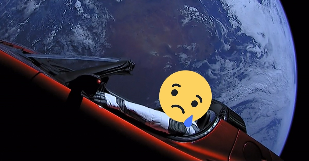 Legyél-e Elon Musk? avagy: SpaceX vs. #deletefacebook