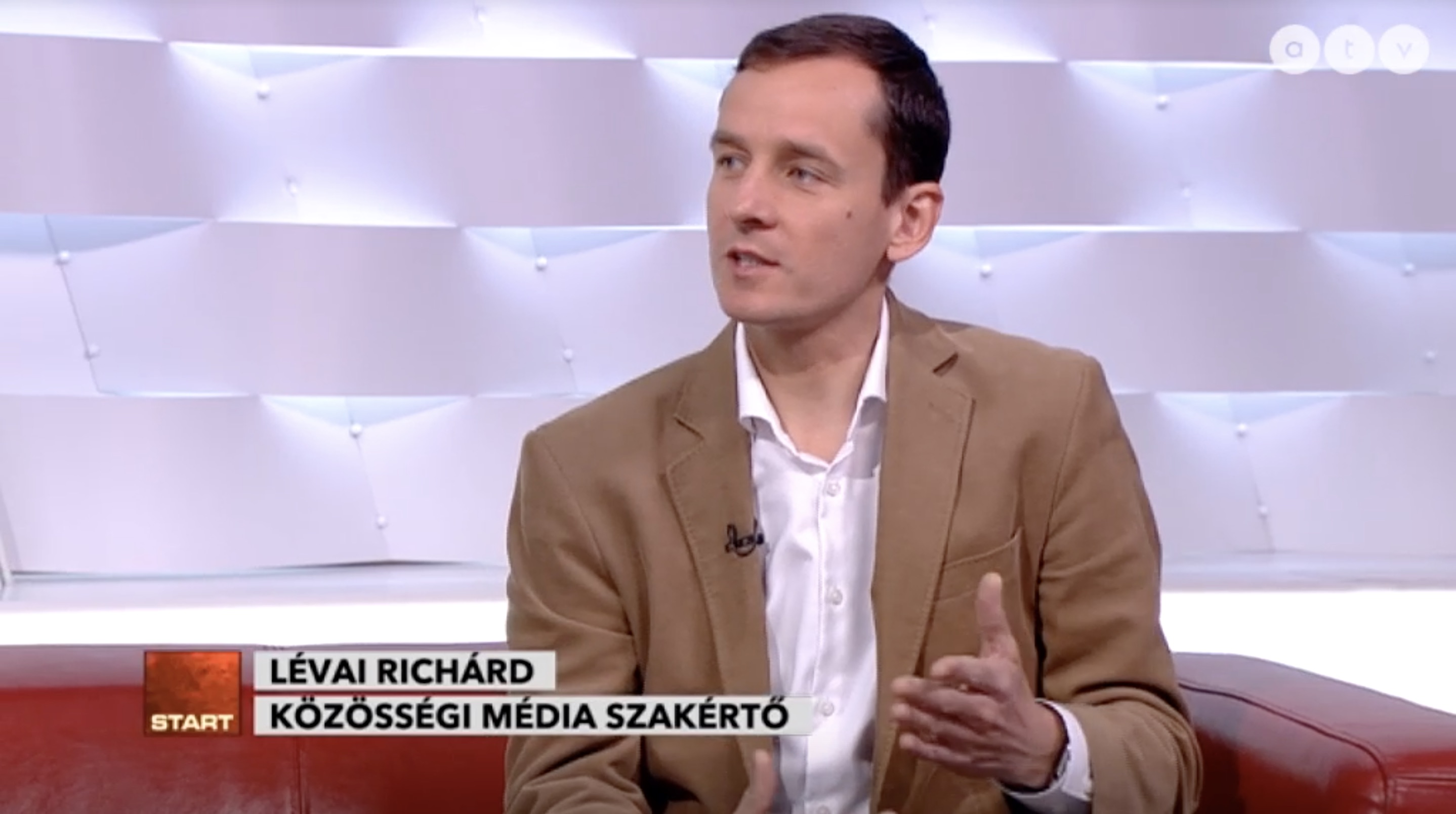 A Facebook megregulázását kérte Zuckerberg [video]