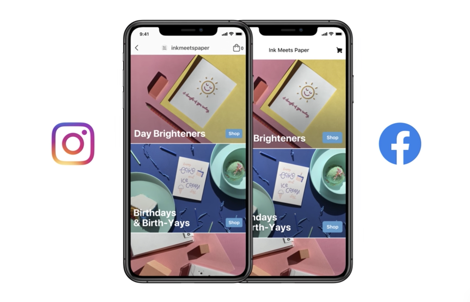 Érkezőben a Facebook Shops: mit tudunk róla most?