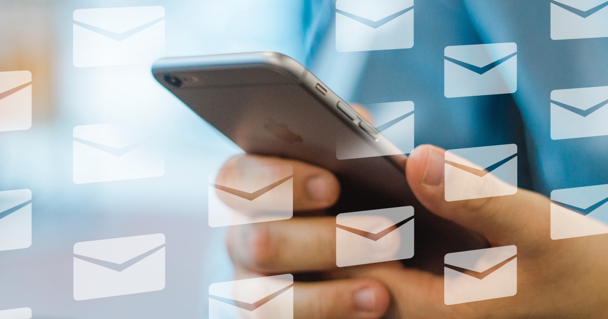 5+1 dolog, amivel a Facebook támogatja az eredményes e-mail adatbázis építést mobilon