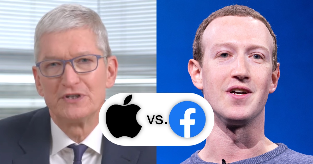 6 változás amire a Facebook eredményeidben számíthatsz az iOS14 frissítés miatt? [+ 5 feladat]