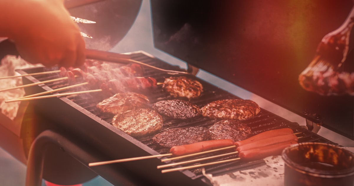 Hogyan nem vettem grillsütőt? (..még?)