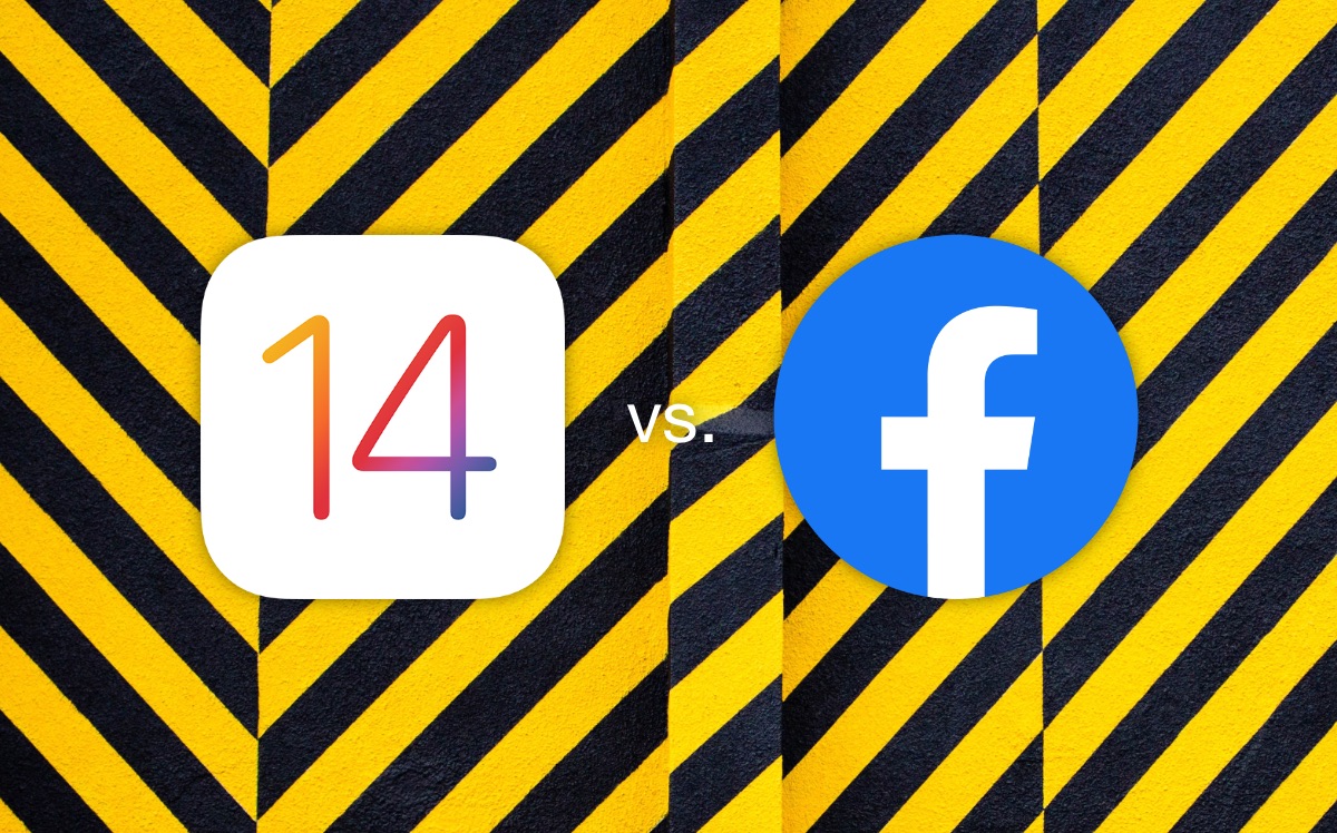3+1 fontos feladat a Facebook hirdetéseknél az iOS14.5 frissítéssel kapcsolatban