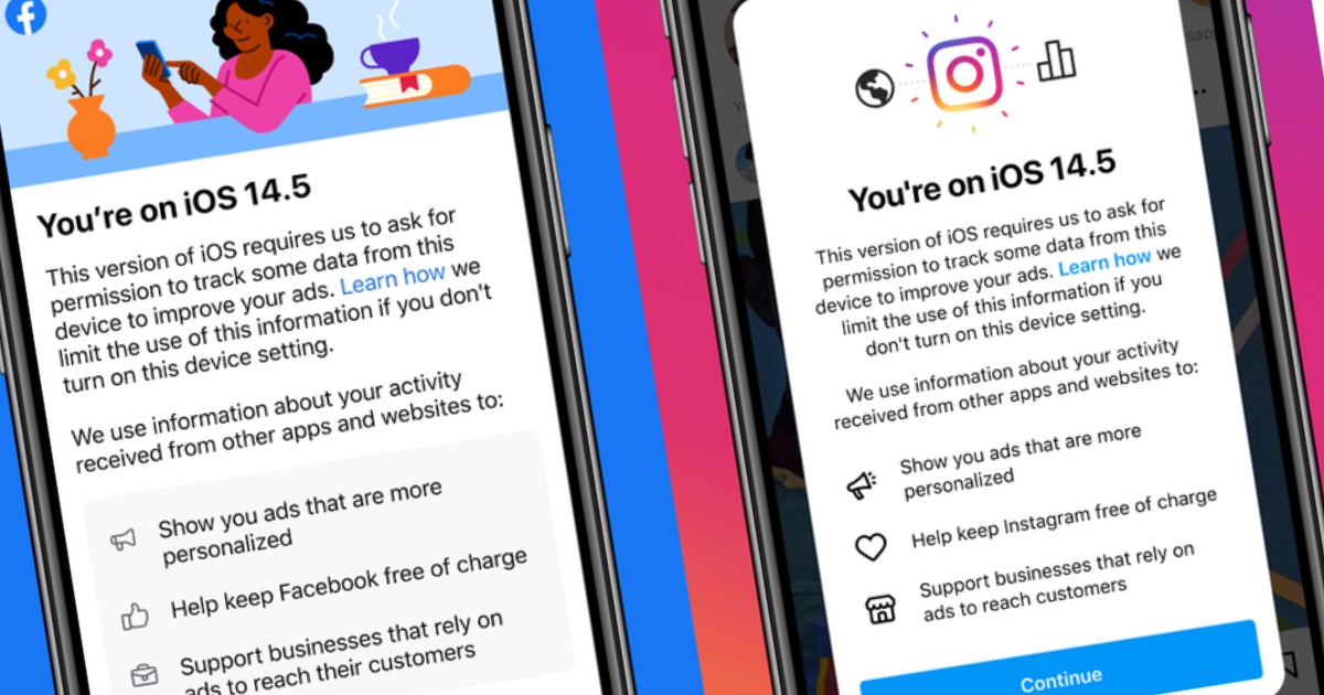 Fizetős rendszerrel fenyeget a Facebook az iOS frissítés miatt?