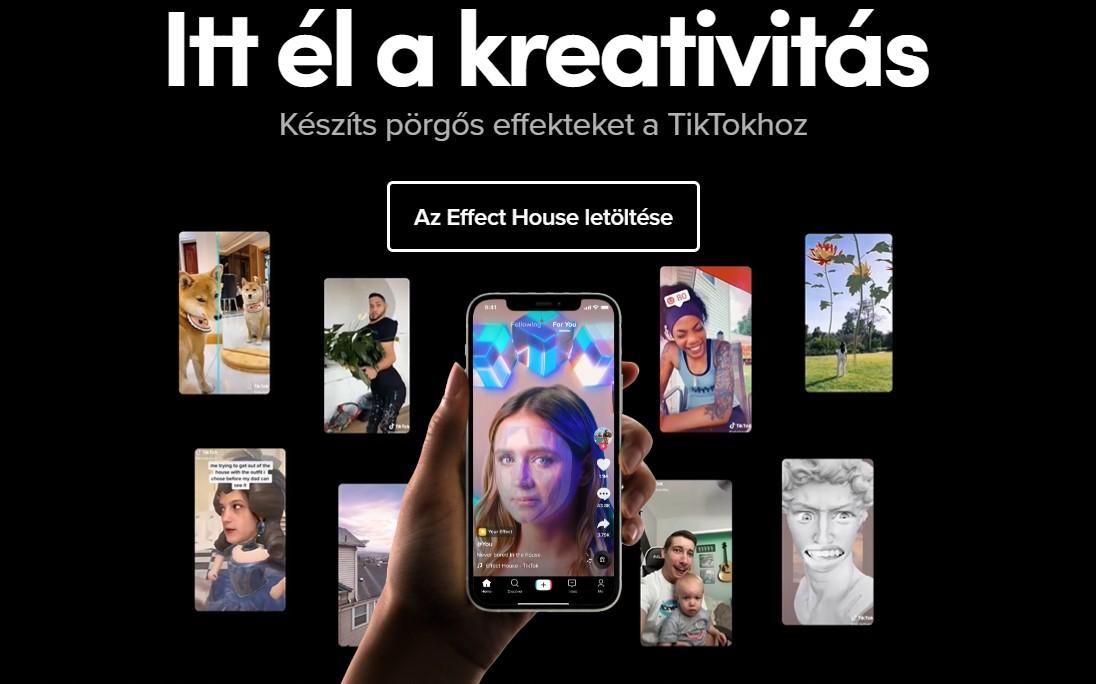 Még nem akadt legyőzője a TikTok-nak