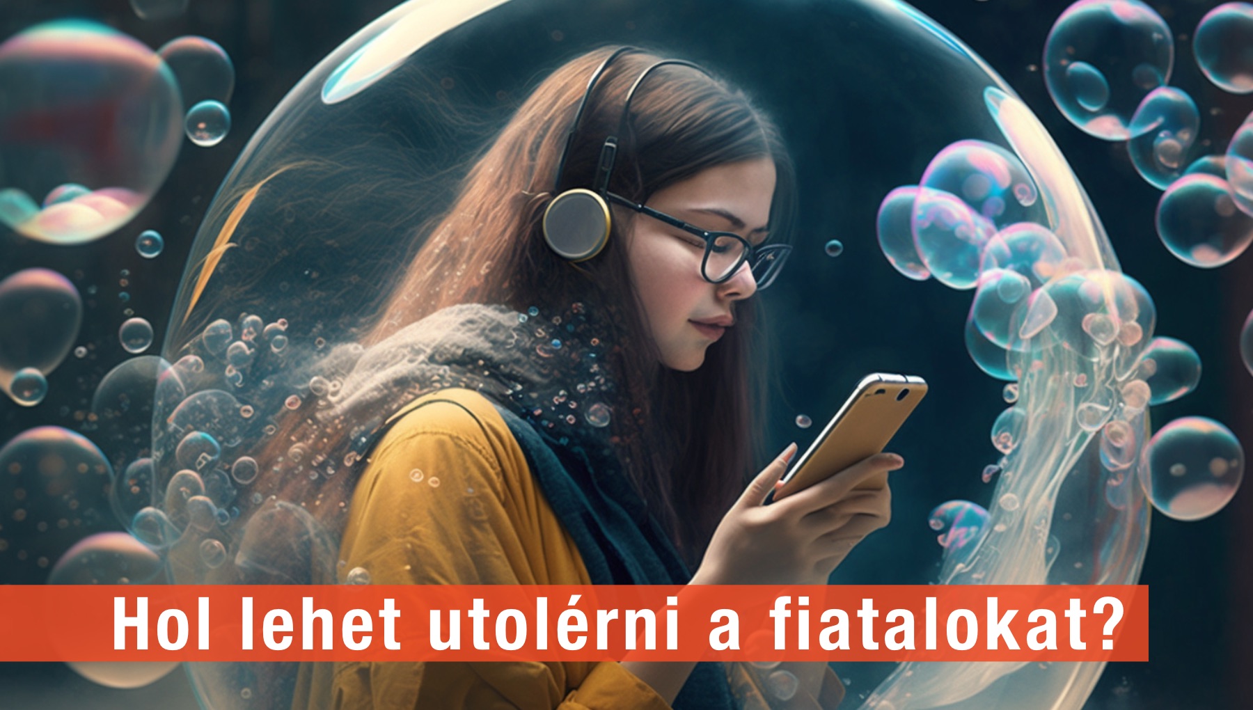 Milyen platformon érjük el a fiatalokat?