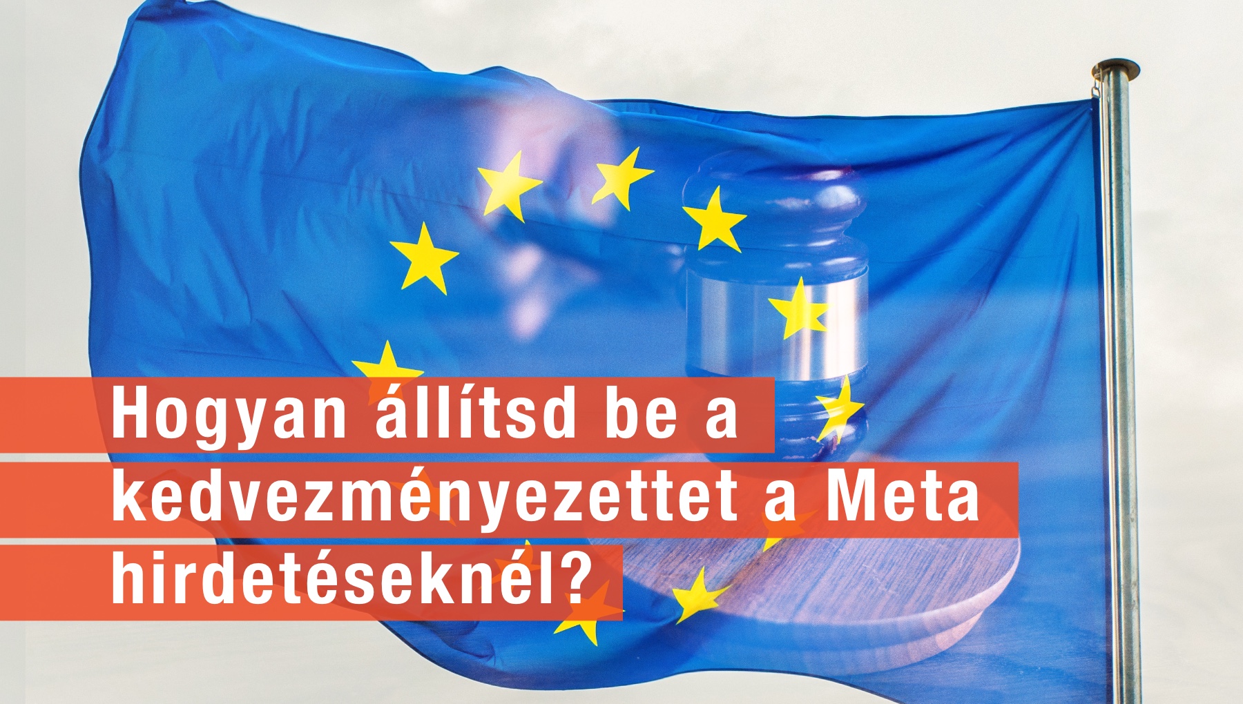 Kedvezményezett és fizető fél beállítása Meta hirdetéseknél