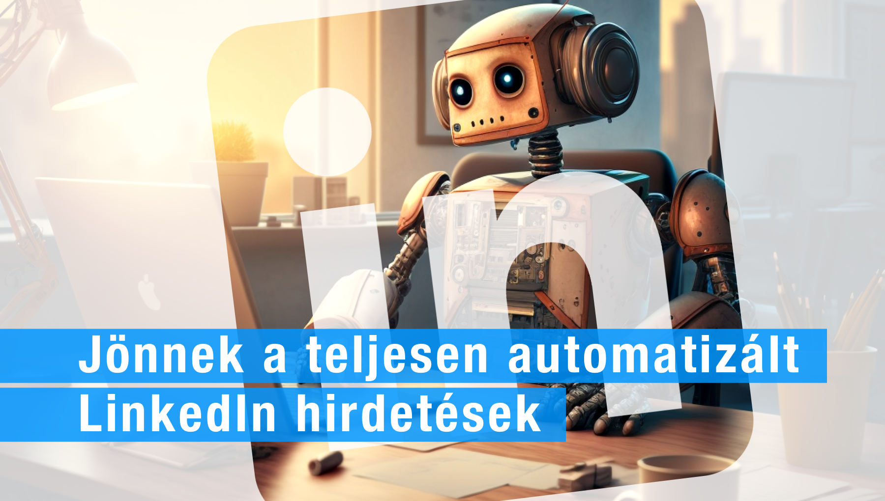 A LinkedIn feleslegessé teszi a PPC-seket? (elsőként)