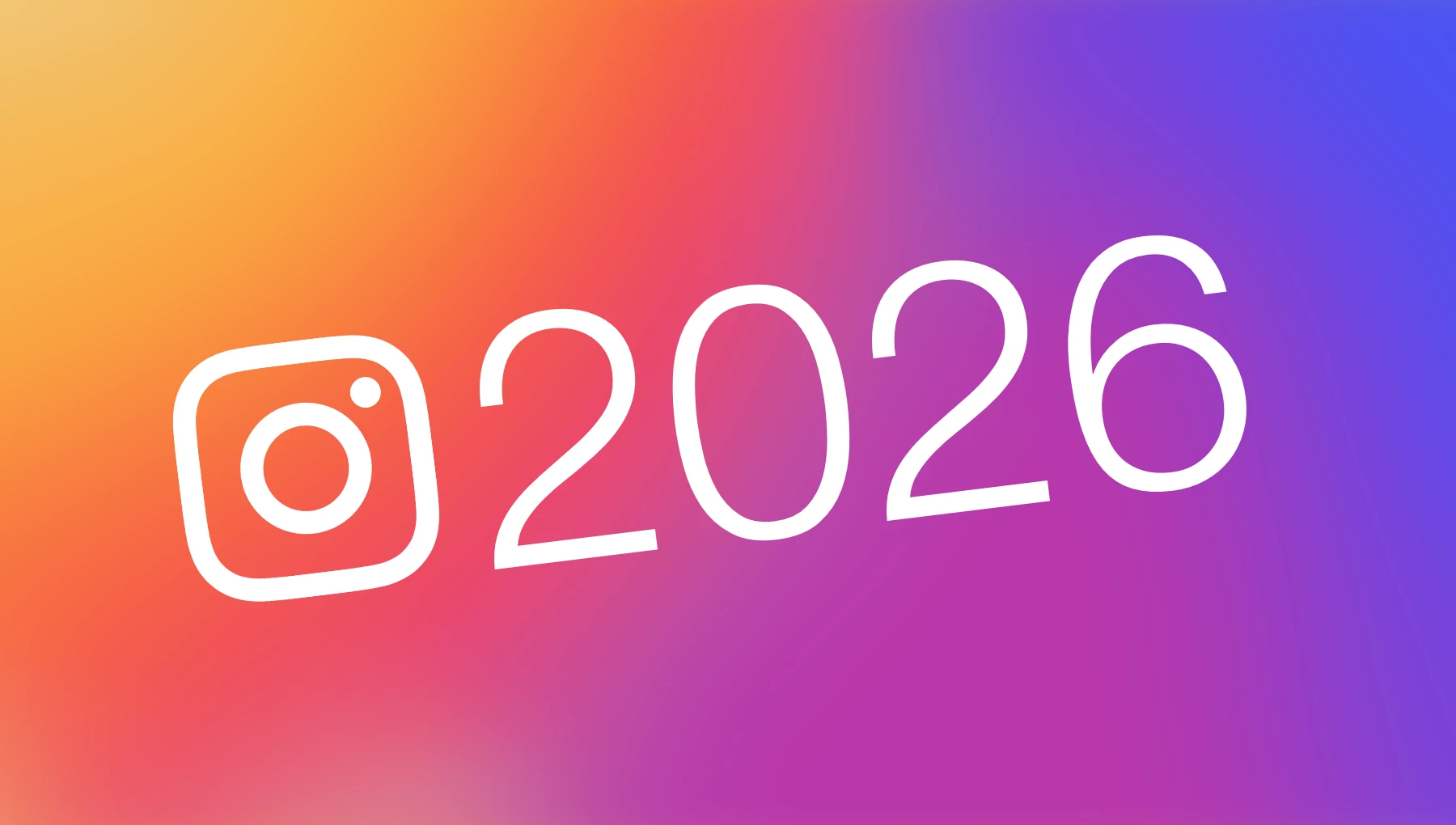 Instagram 2026: hogy adj értéket, ha minden olcsó