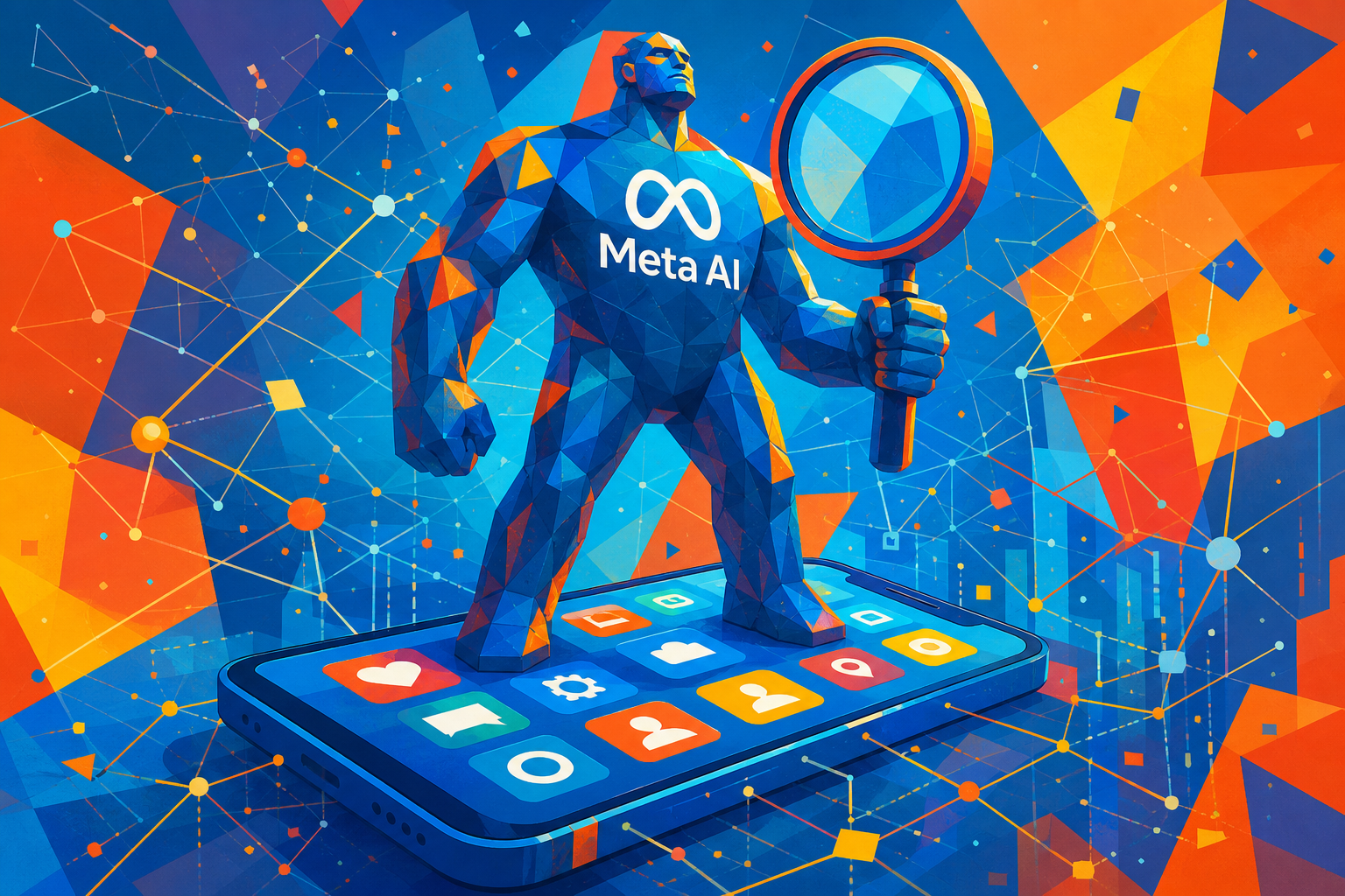 A Meta AI mint az AI keresőoptimalizálás alvó óriása