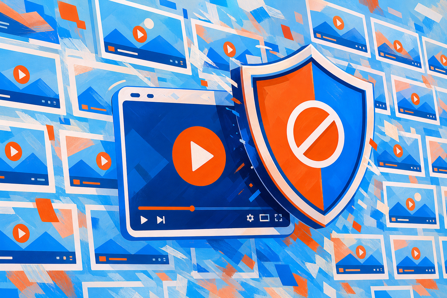 YouTube szigorítja az AI-tartalmakat