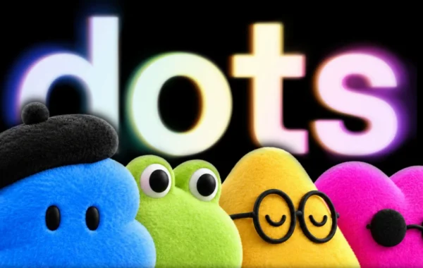Itt a Dots: az OpenAI mindig aktív AI ügynöke a Meta Muse konkurenciája