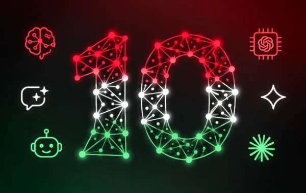 10 adat, ami megmutatja, hogyan használják a magyarok az AI-t