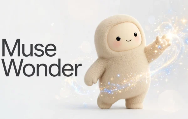 Muse Wonder: a Meta új, fejlett AI-modelljei az ágens feladatokra