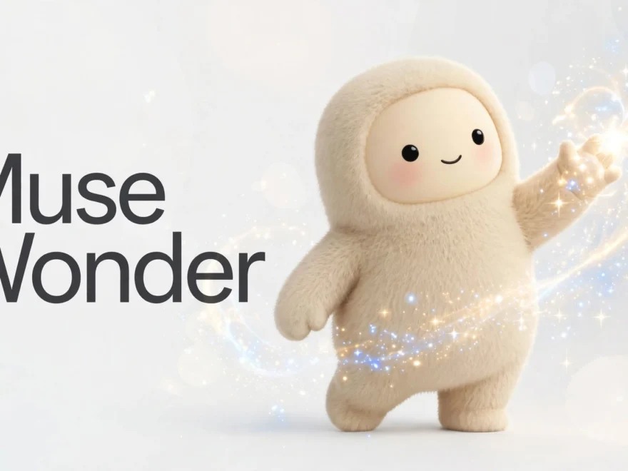 Muse Wonder: a Meta új, fejlett AI-modelljei az ágens feladatokra
